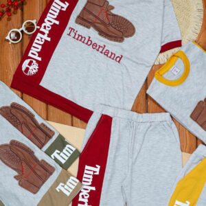 تیشرت شلوارک Timberland