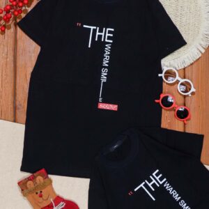 تیشرت تک THE warm