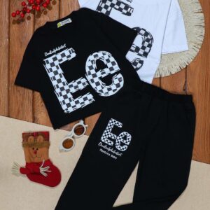 تیشرت شلوارک Ee