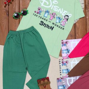 تیشرت شلوارک DiSNEY