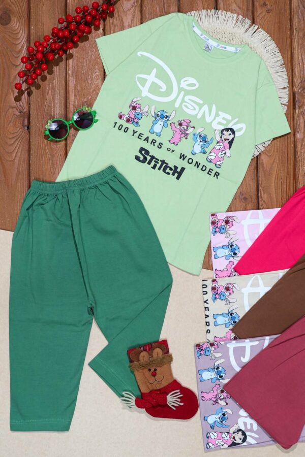 تیشرت شلوارک DiSNEY