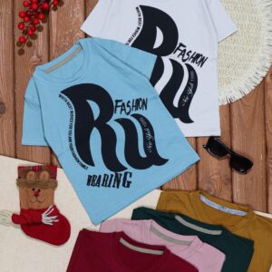 تیشرت تک fashion