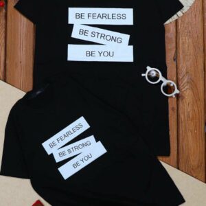 تیشرت تک be you