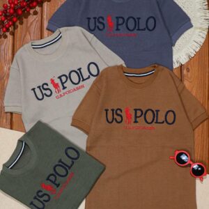 تیشرت تک polo