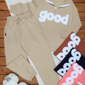 بلوز شلوار دخترانه good